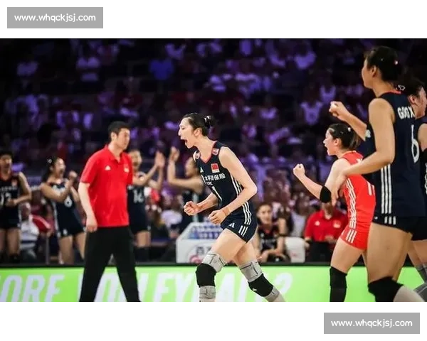 郎导弟子率日本女排进四强 整体排球成赵勇镜鉴 郎导弟子率日本女排进四强 整体排球成赵勇镜鉴