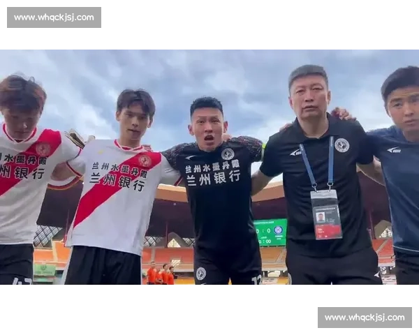 陇原竞技董事长回应担忧:绝非昙花一现,中乙发展契合长远规划 陇原竞技董事长回应担忧:绝非昙花一现,中乙发展契合长远规划