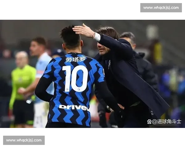 劳塔罗:欧冠惨败后沉默五天,坦言团队迷失方向 劳塔罗:欧冠惨败后沉默五天,坦言团队迷失方向