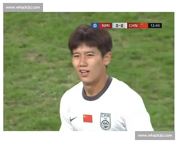 国足 10-0 赢球难掩尴尬：上半场离谱表现引争议