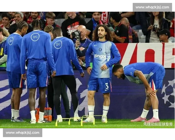 内托世俱杯进球引爆裁判视角争议！英超球迷呼吁全面引入裁判摄像头