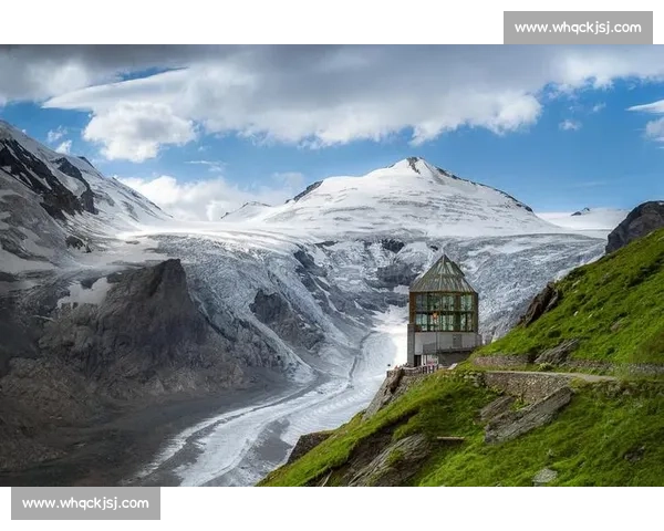 新雪季开板!奥地利 Sölden 冰川,007 同款雪道爽滑开启 新雪季开板!奥地利 Sölden 冰川,007 同款雪道爽滑开启