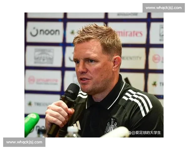 伊萨克返纽卡面谈关键！利物浦 20 万周薪合同曝光，埃迪 - 豪：他是不可替代的顶级前锋