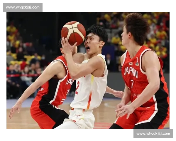 新星迷失反衬徐杰标杆价值:中国男篮后卫线的成长困局与启示 新星迷失反衬徐杰标杆价值:中国男篮后卫线的成长困局与启示