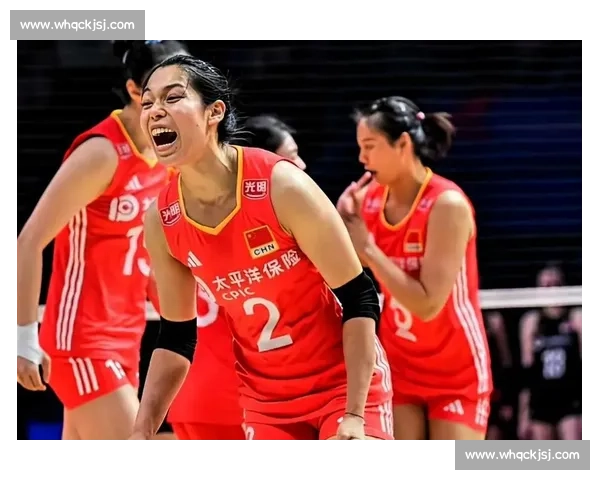 欧洲联赛垄断前十攻手 中国女排断层危机隐现 欧洲联赛垄断前十攻手 中国女排断层危机隐现