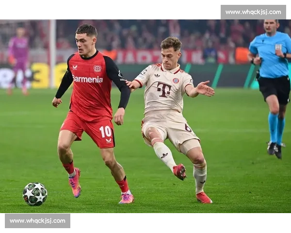 勒沃库森官宣！1000 万欧签荷兰 U21 新星波库，5 年长约锁定未来右路飞翼