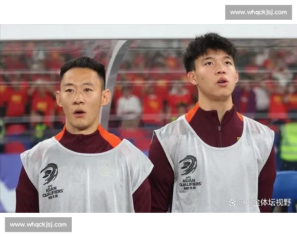 2030 世界杯国足阵容曝光：24 岁王钰栋领衔锋线新势力